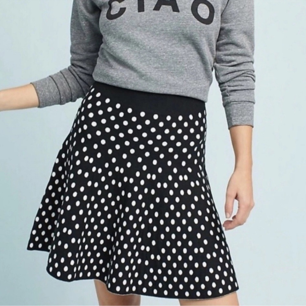Maeve Skirt